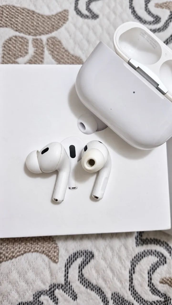 AirPods Pro 2 - Foto 2