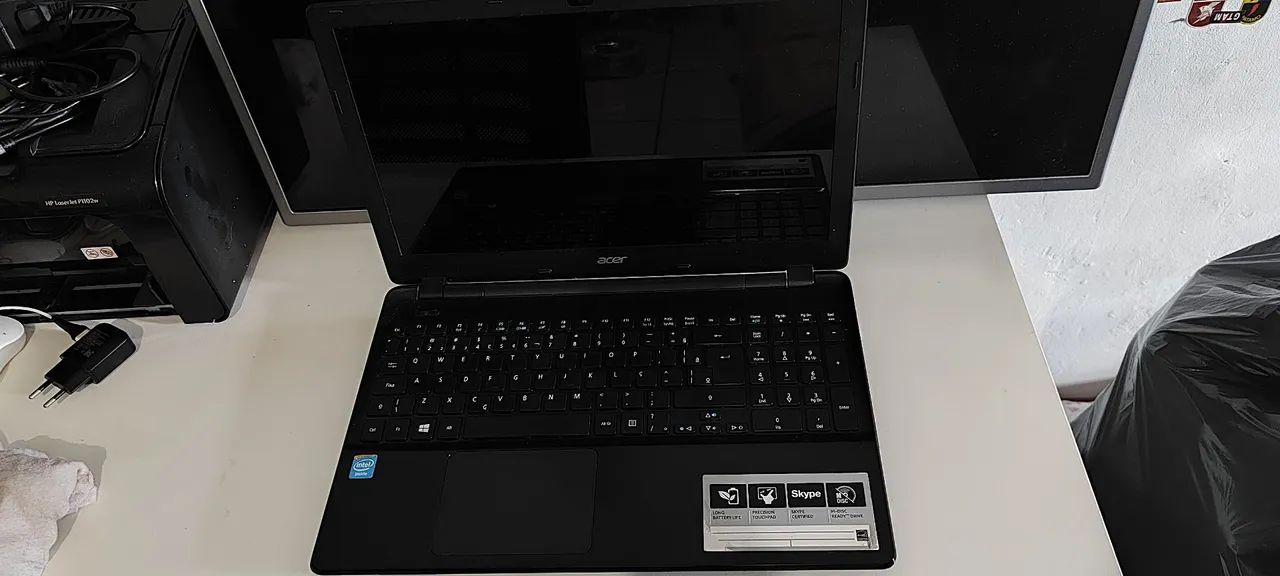 Notebook ACER ES 511 - Foto 4