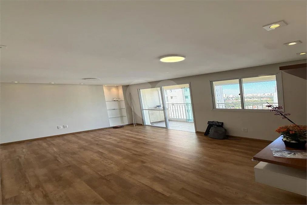 Apartamento com 2 quartos à venda em Vila brasílio machado - SP - Foto 3