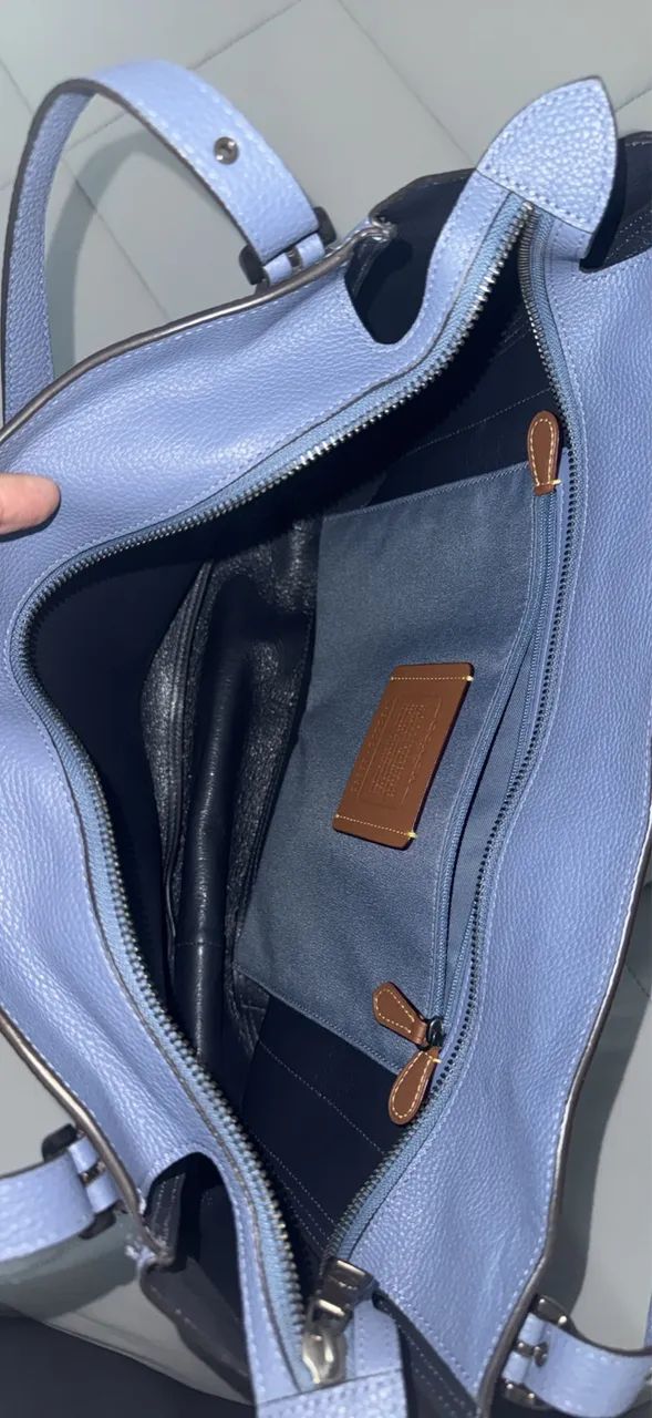 Bolsa ORIGINAL e Barata  - Foto 4