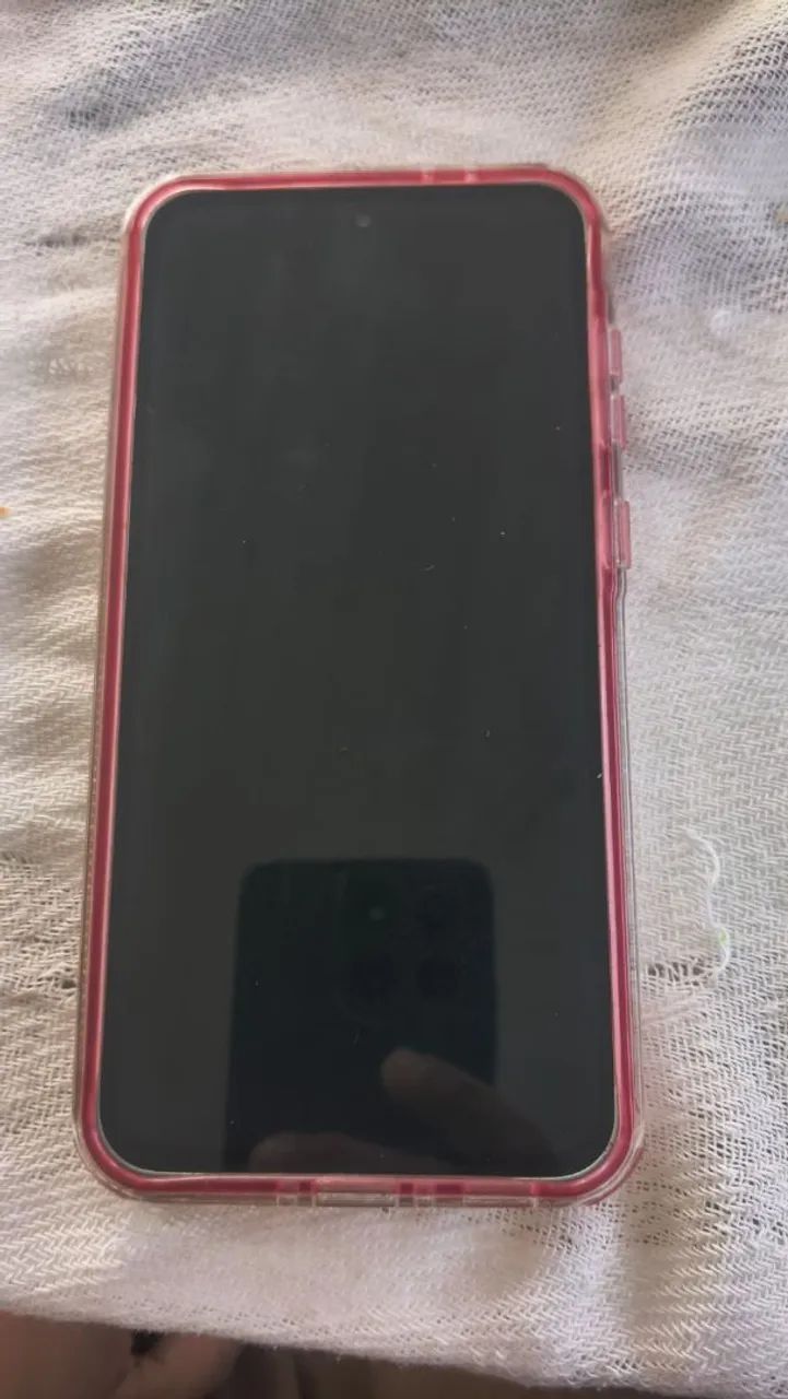 Celular A56 - Foto 4