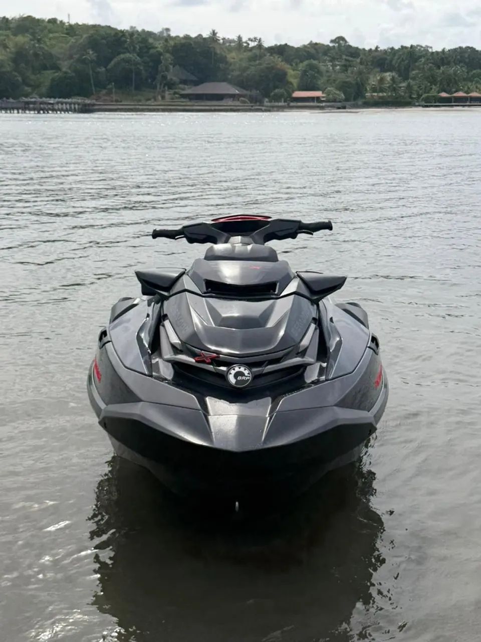 Jet Seadoo 300hp super conservado 