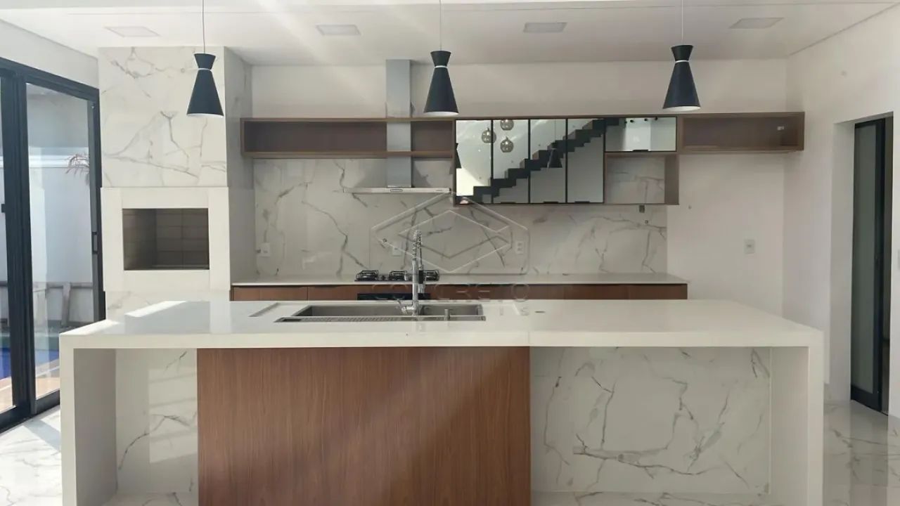 CASA TÉRREA COM MEZANINO - Foto 5