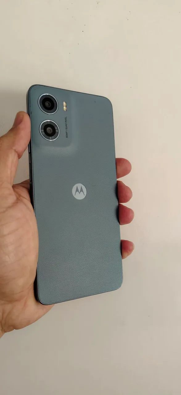 Motorola Moto G05 - Foto 2