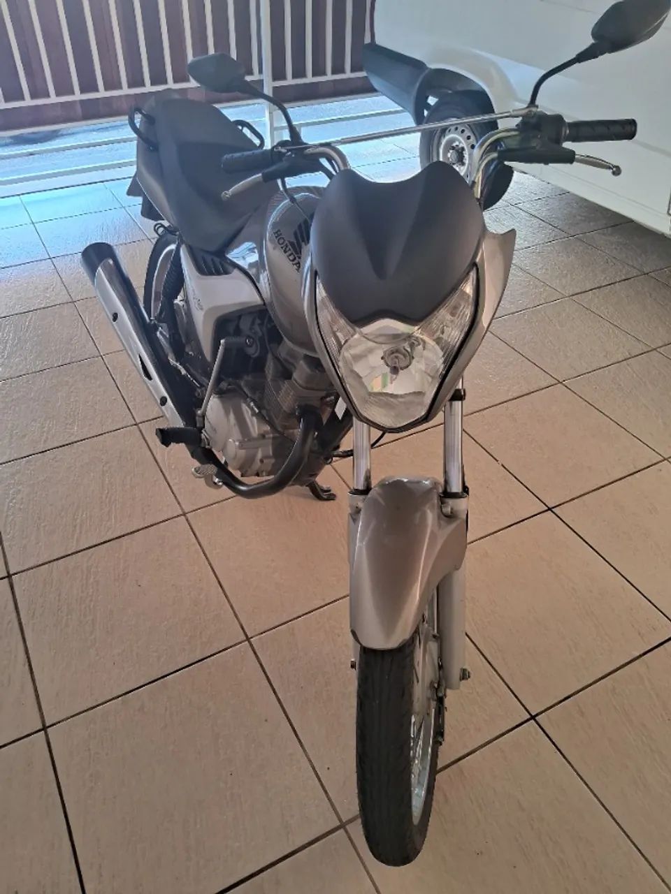  Cg 150 mix ks  - Foto 2