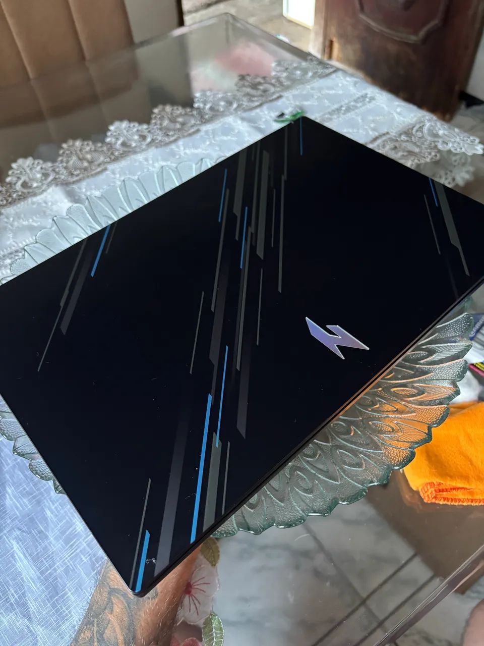 ACER NITRO V15 - Foto 4