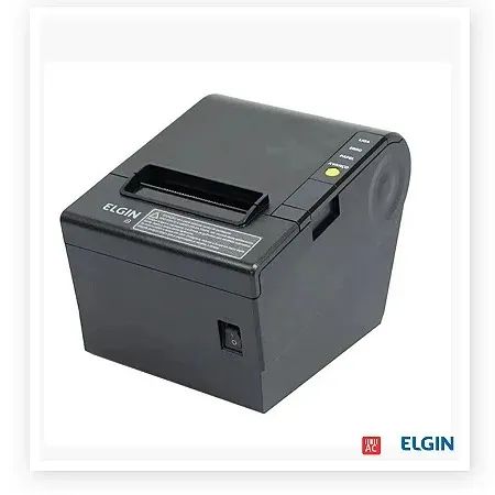 Impressora Elgin i9 - Foto 3