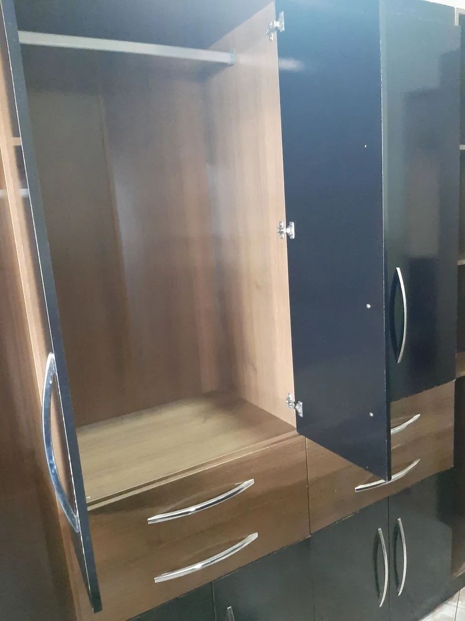 Guarda roupa - Foto 5