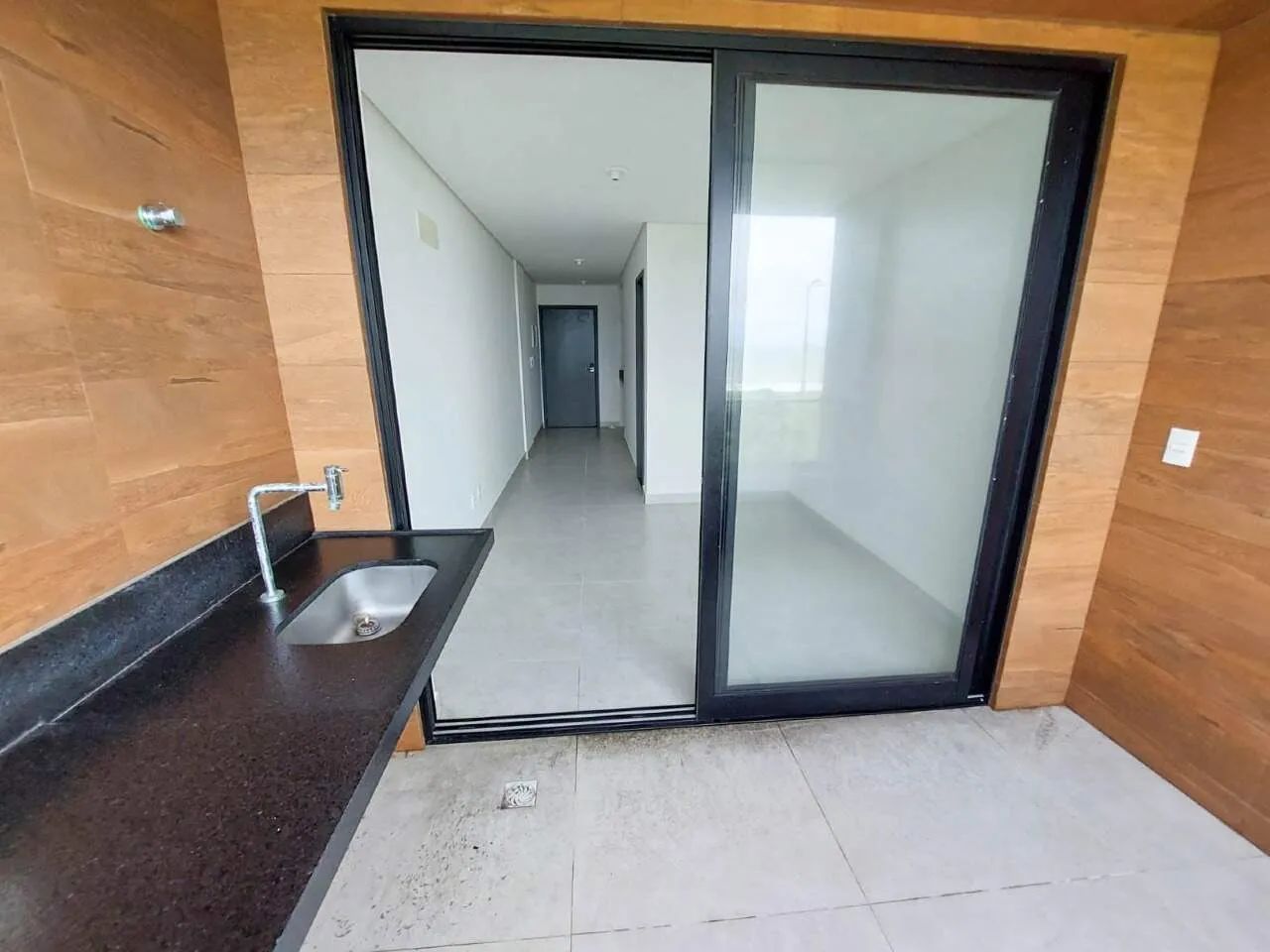 Flat à venda, 1 quarto, Intermares - Cabedelo/PB - Foto 5