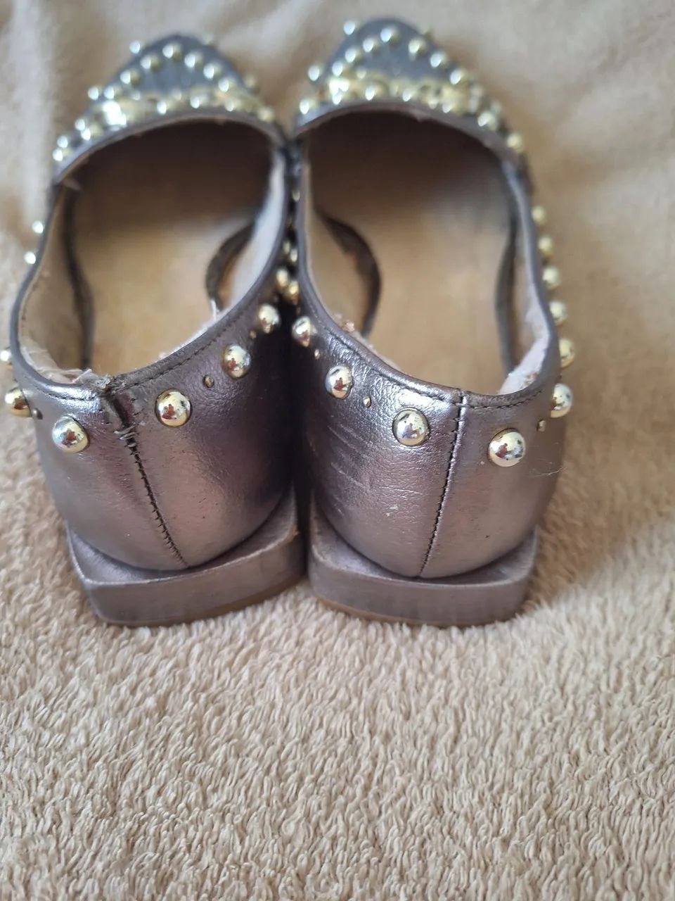 Sapato constance  - Foto 4