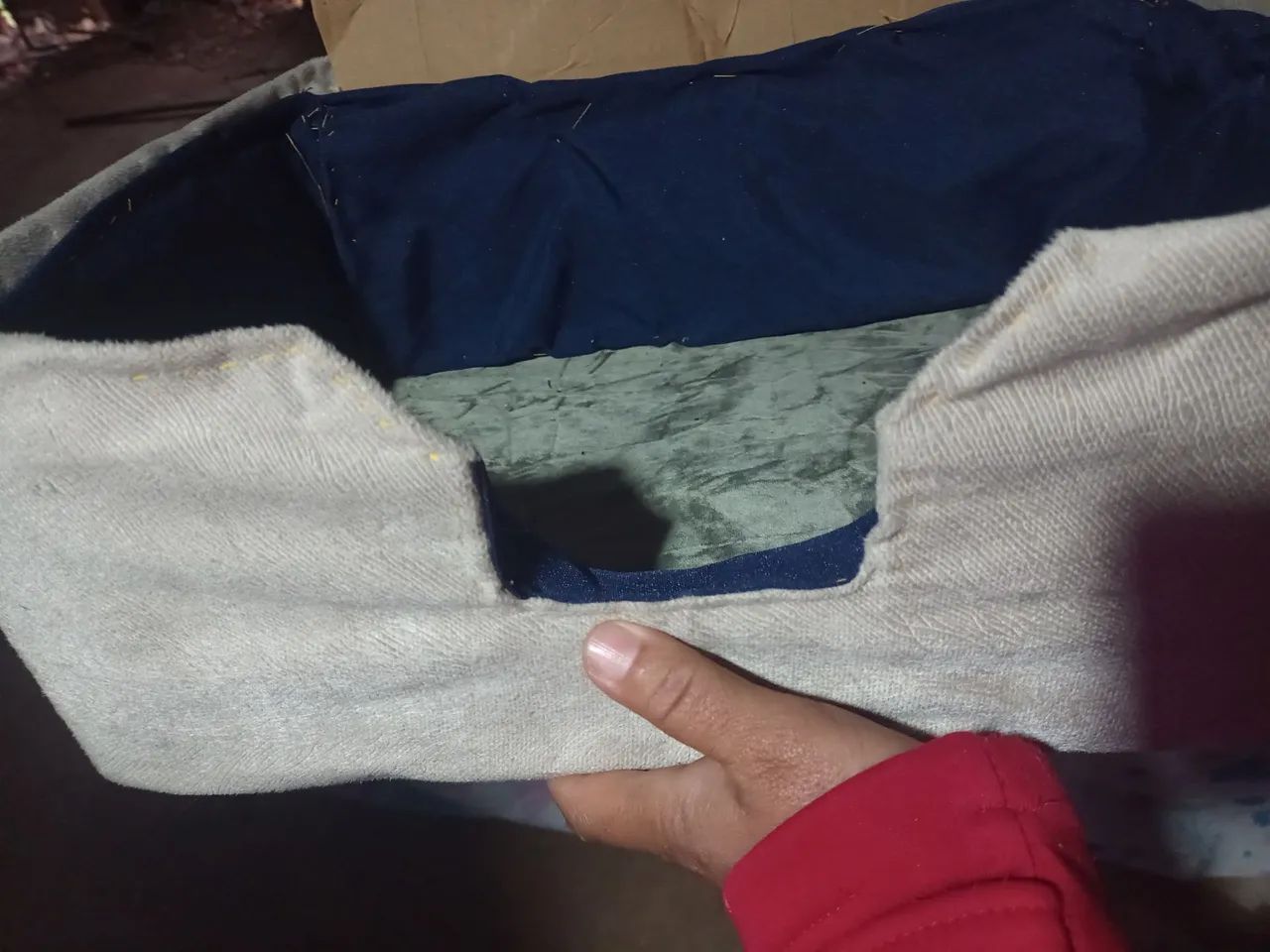 Cama de gato - Foto 3