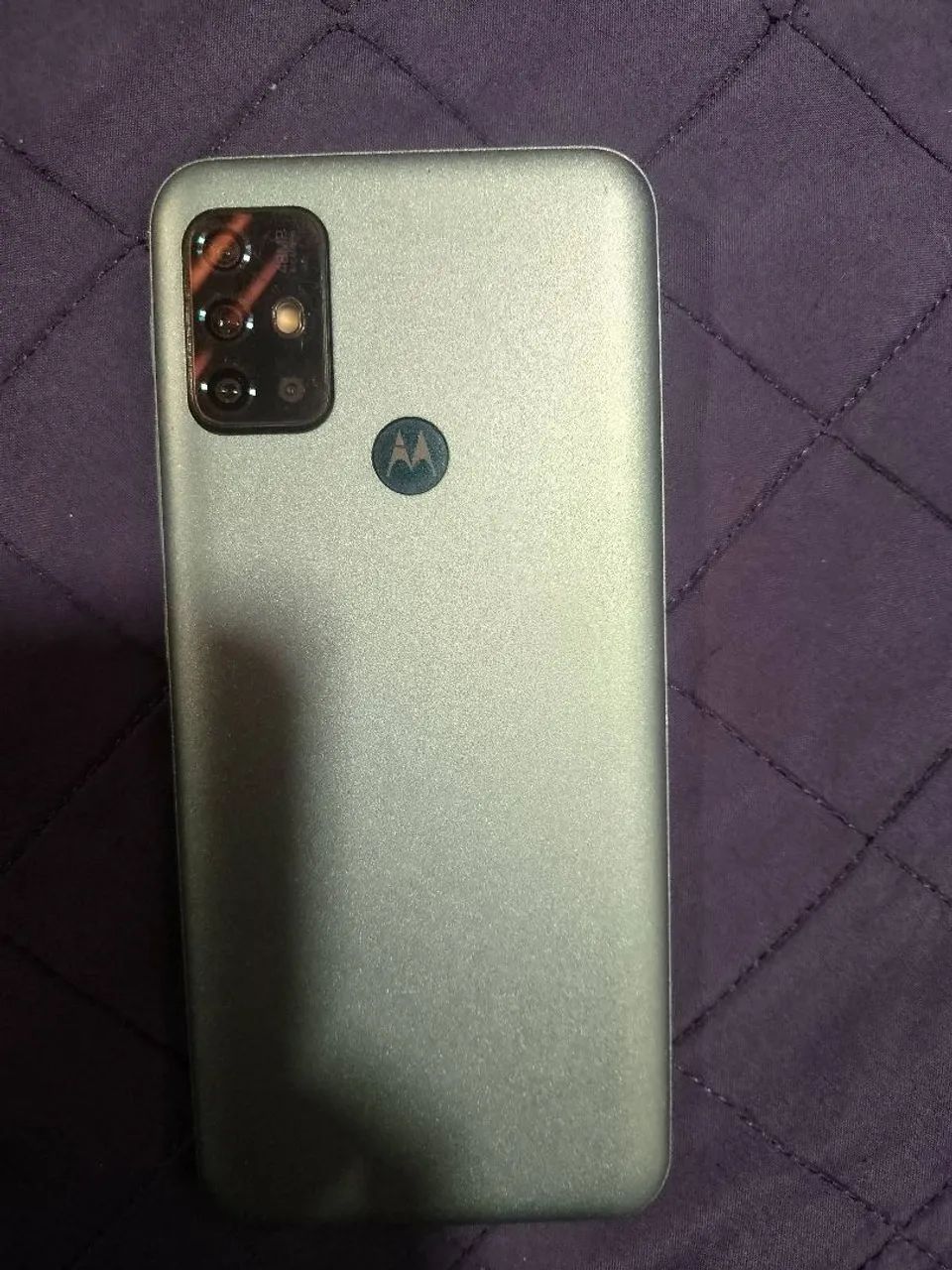 Moto G20