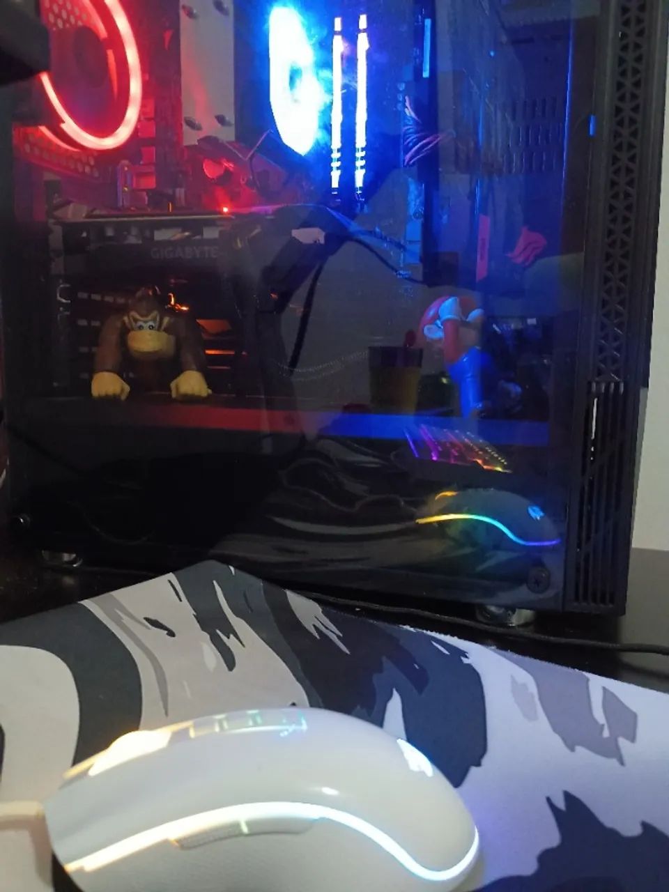 Computador Gamer - Foto 5