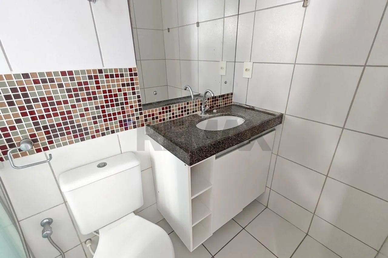 Apartamento na Torre com 51,67 m², 2 quartos, suíte e vaga coberta - Foto 5