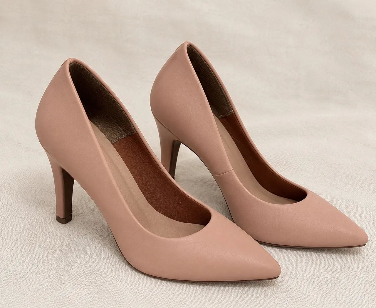 Sapato feminino