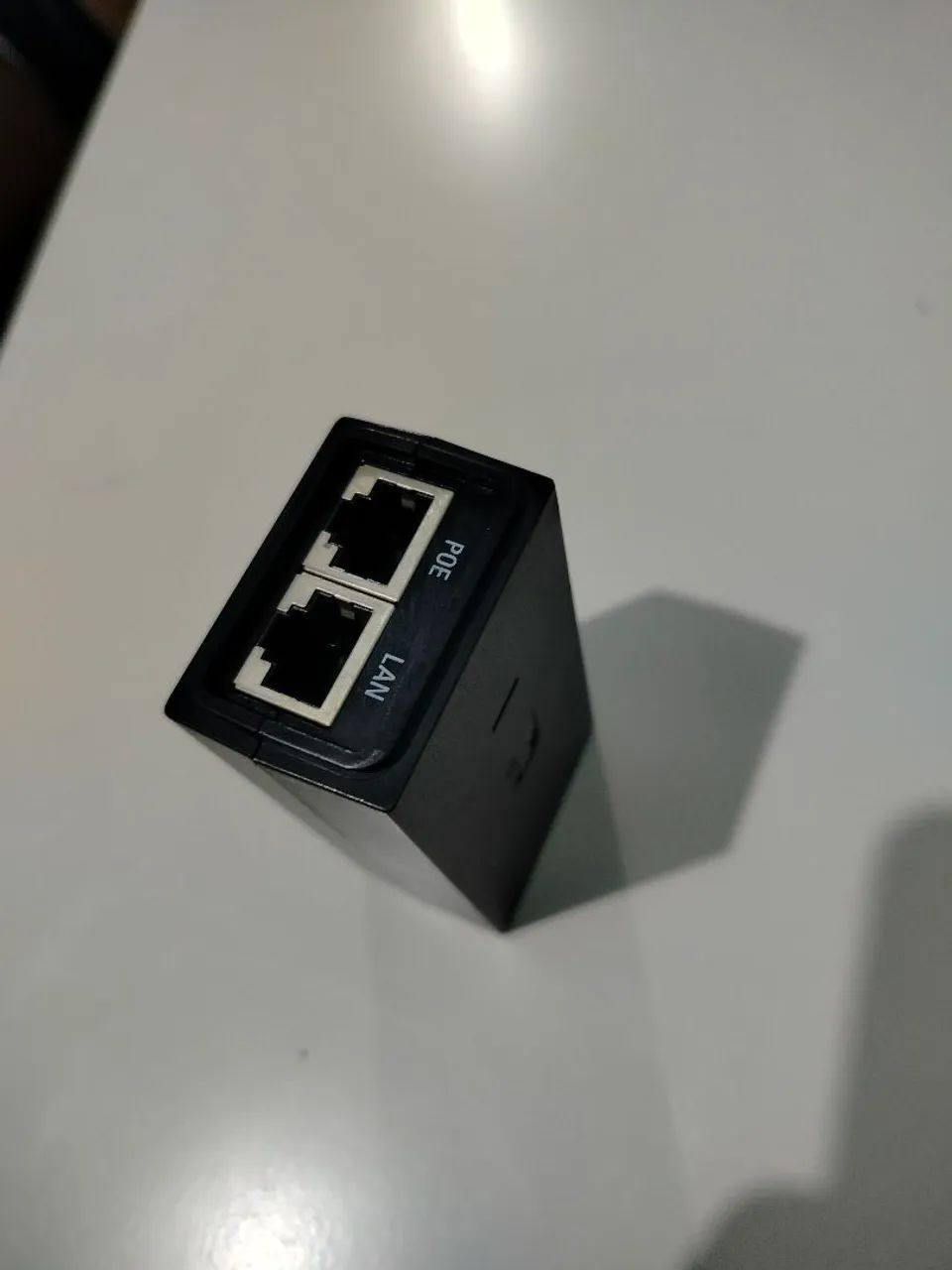 Injetor PoE Ubiquiti modelo GP-A240-050G - Foto 3