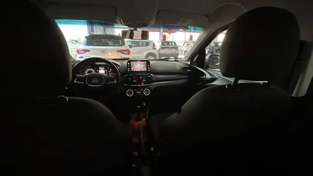 Fiat Cronos Drive 1.3 S-Design 2025 - Foto 5
