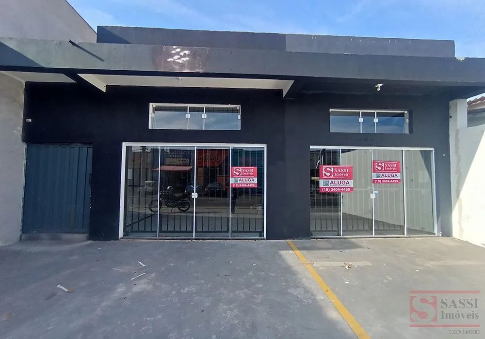 Sala Comercial em JARDIM VISTA ALEGRE