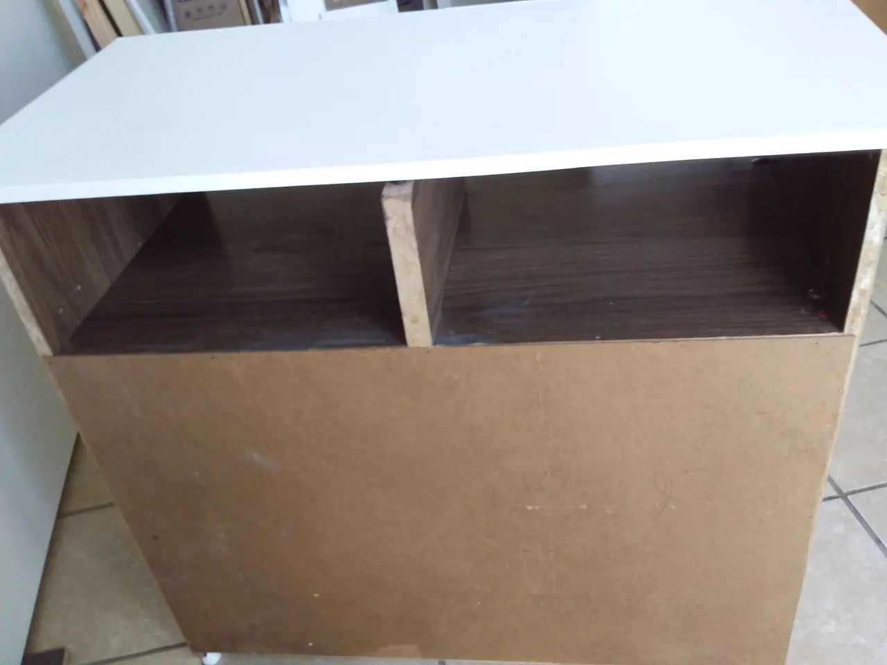 Gaveteiro comoda - Foto 3