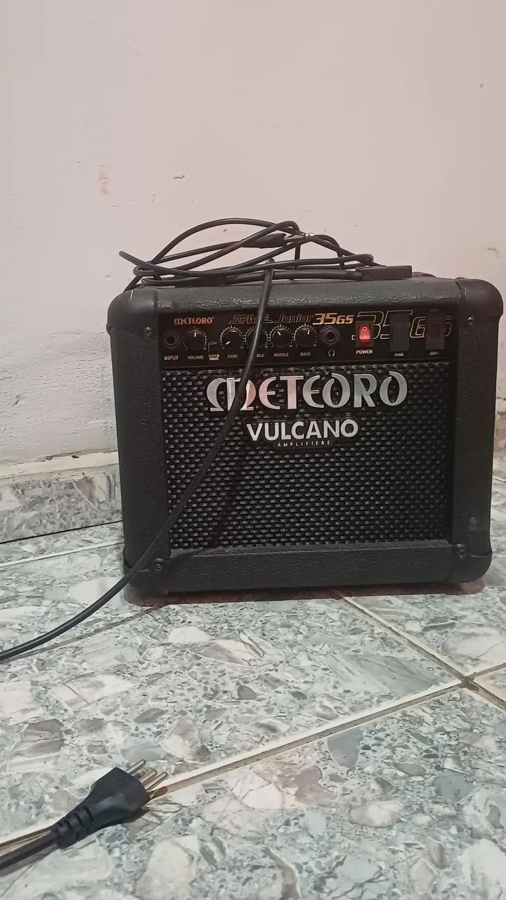 Kit Guitarra - Foto 2