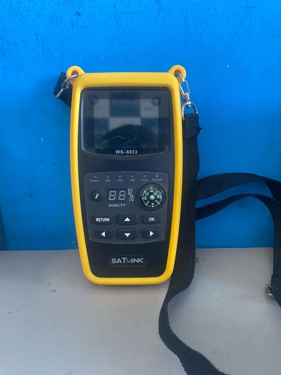SATLINK ws-6933