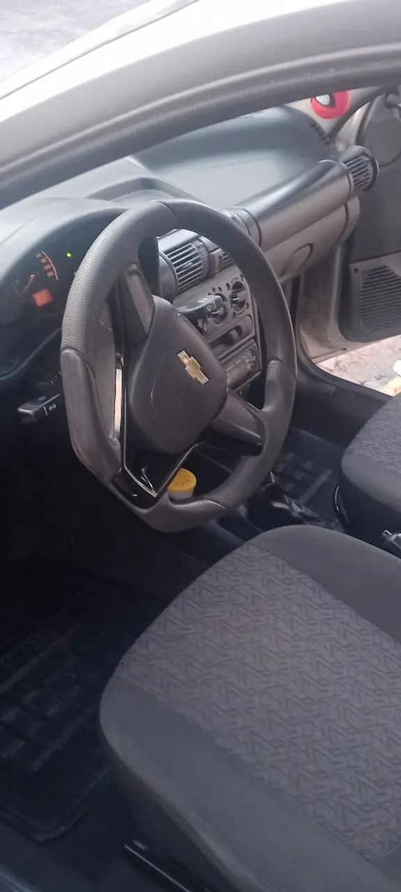 Chevrolet Corsa 2005