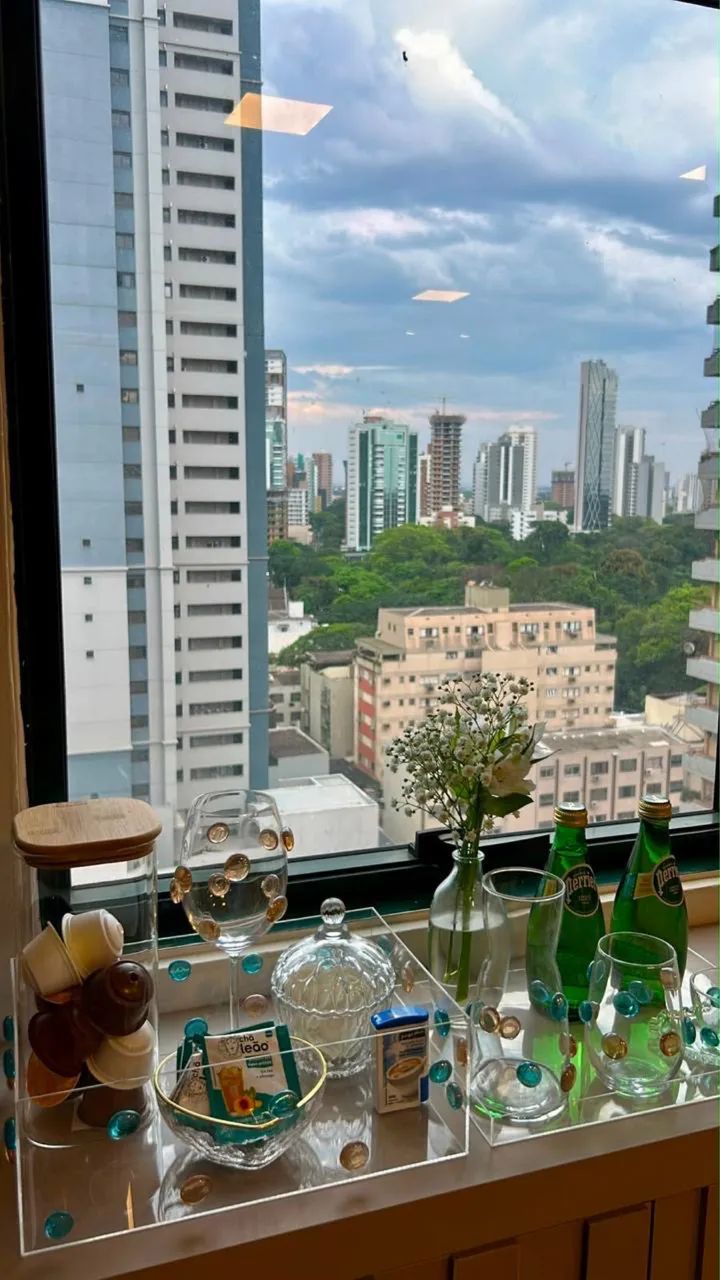 Sala Comercial por Período no Edifício Trade - Maringá Park - Foto 5