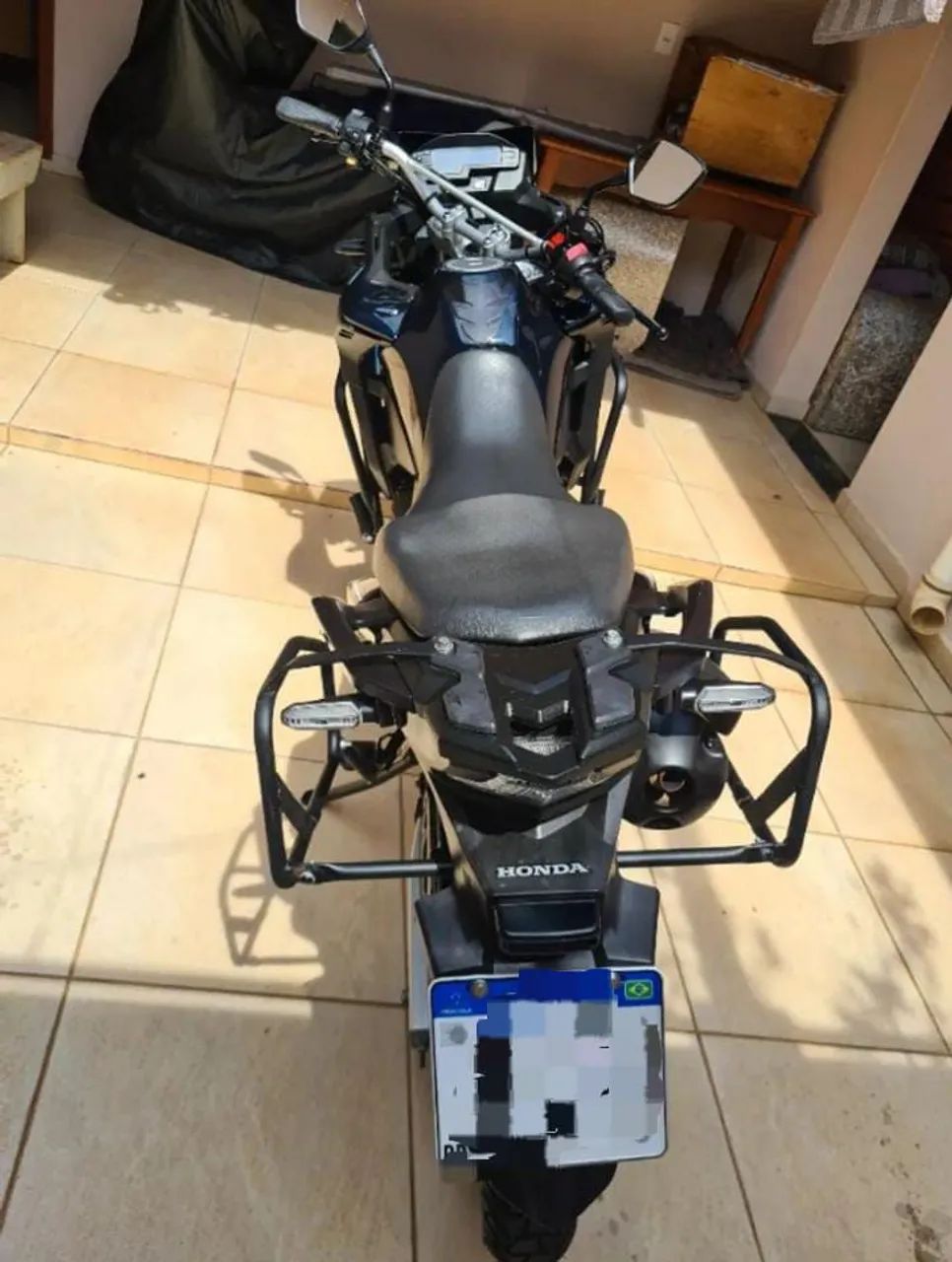 XRE 300 2019 - Foto 4
