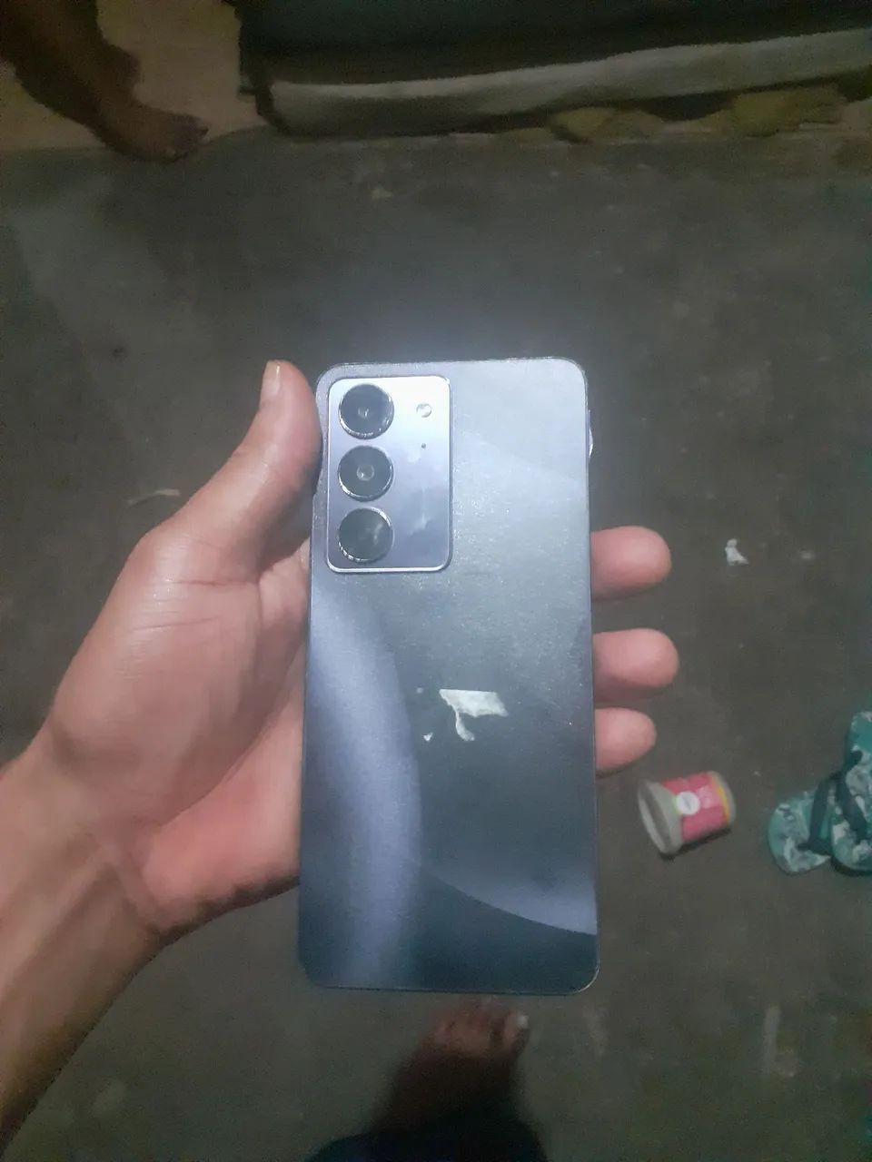 Celular pra retirada de peça  - Foto 2