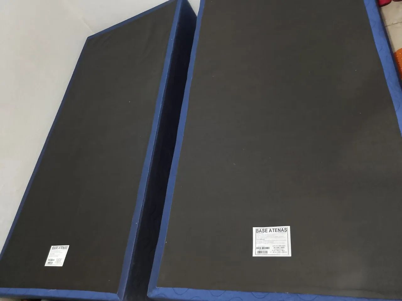 Vendo base de cama super King  - Foto 4