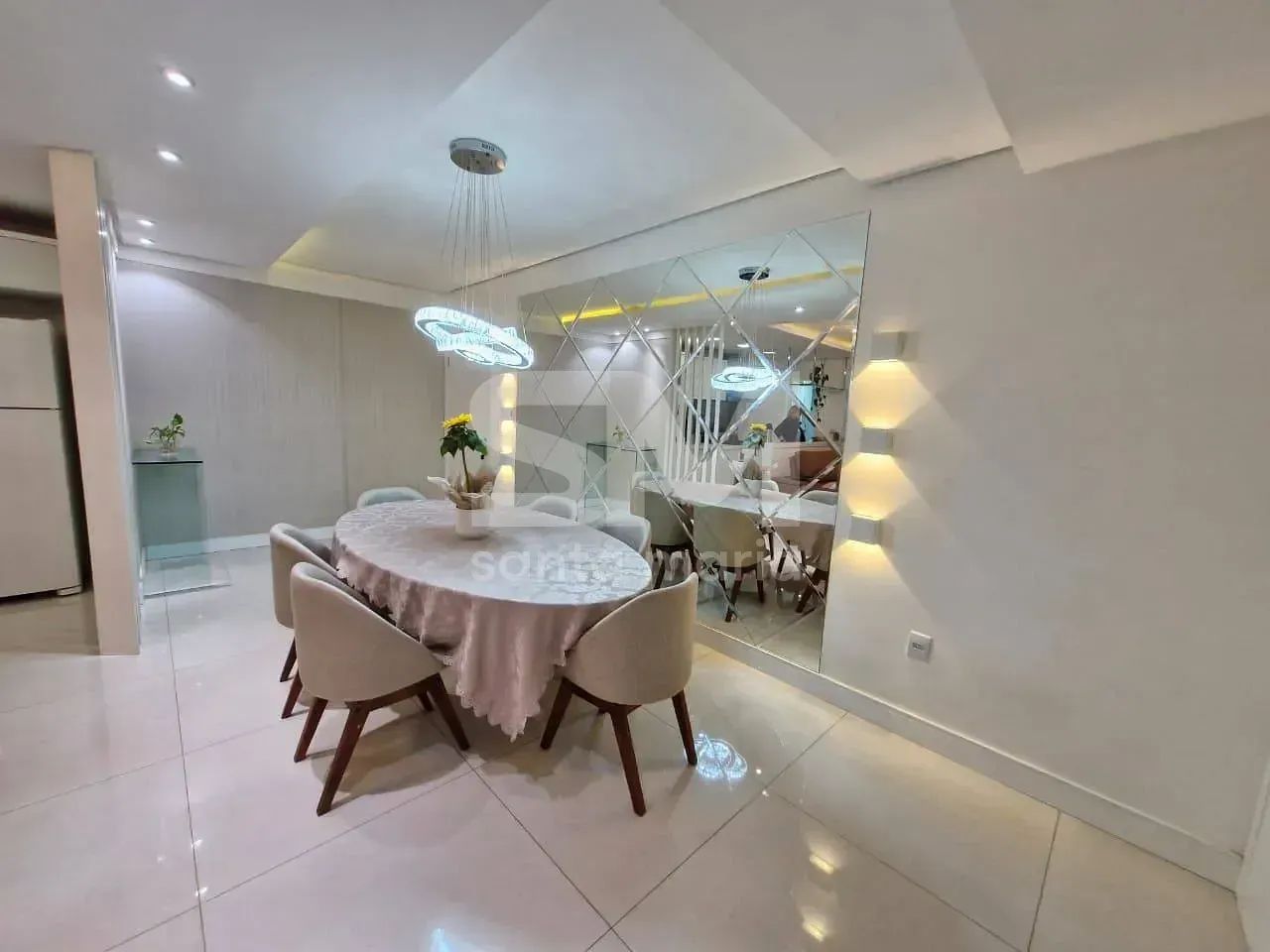 Apartamento para locação, Centro, Chapecó - SC - Foto 5