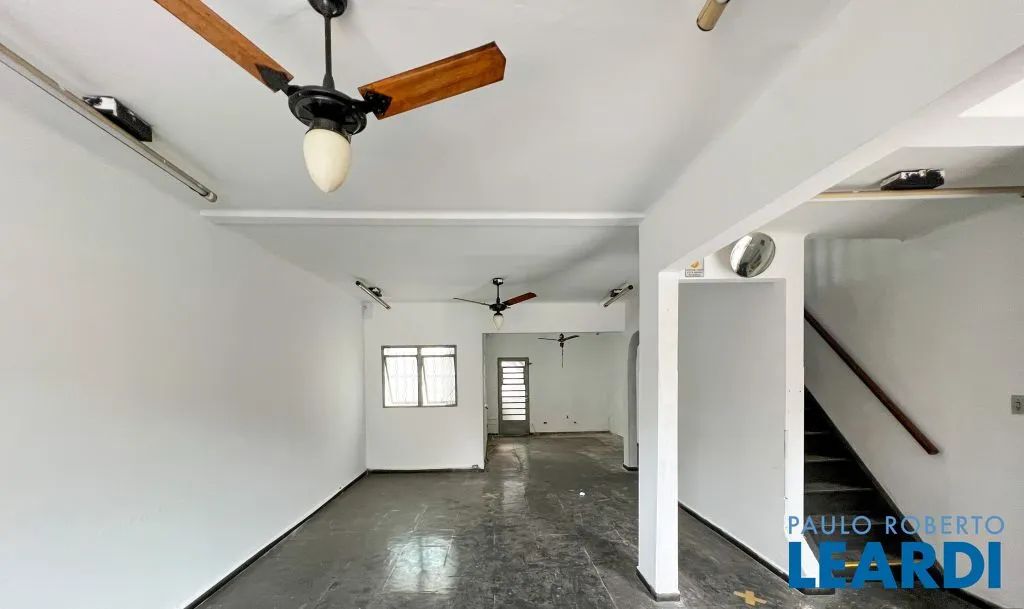 CASA ASSOBRADADA - VILA CLEMENTINO - SP - Foto 5