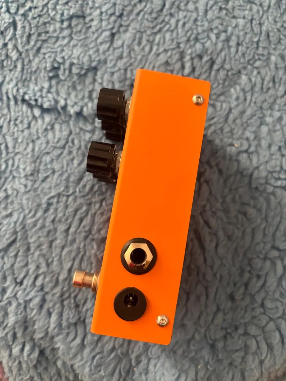 Pedal Kappa Eletronics Pumpkin - Foto 2