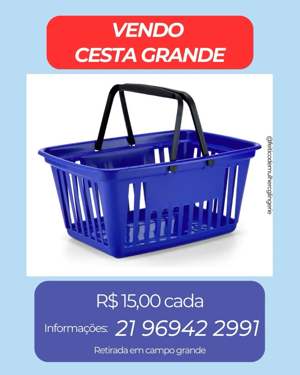 Cestas - Foto 2