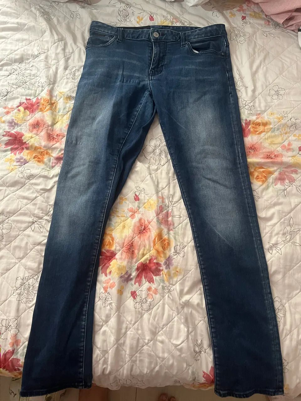 Calça jeans