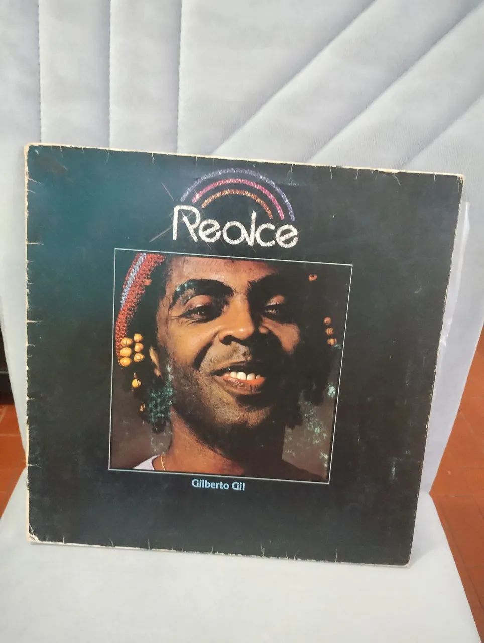 LP vinil MPB 