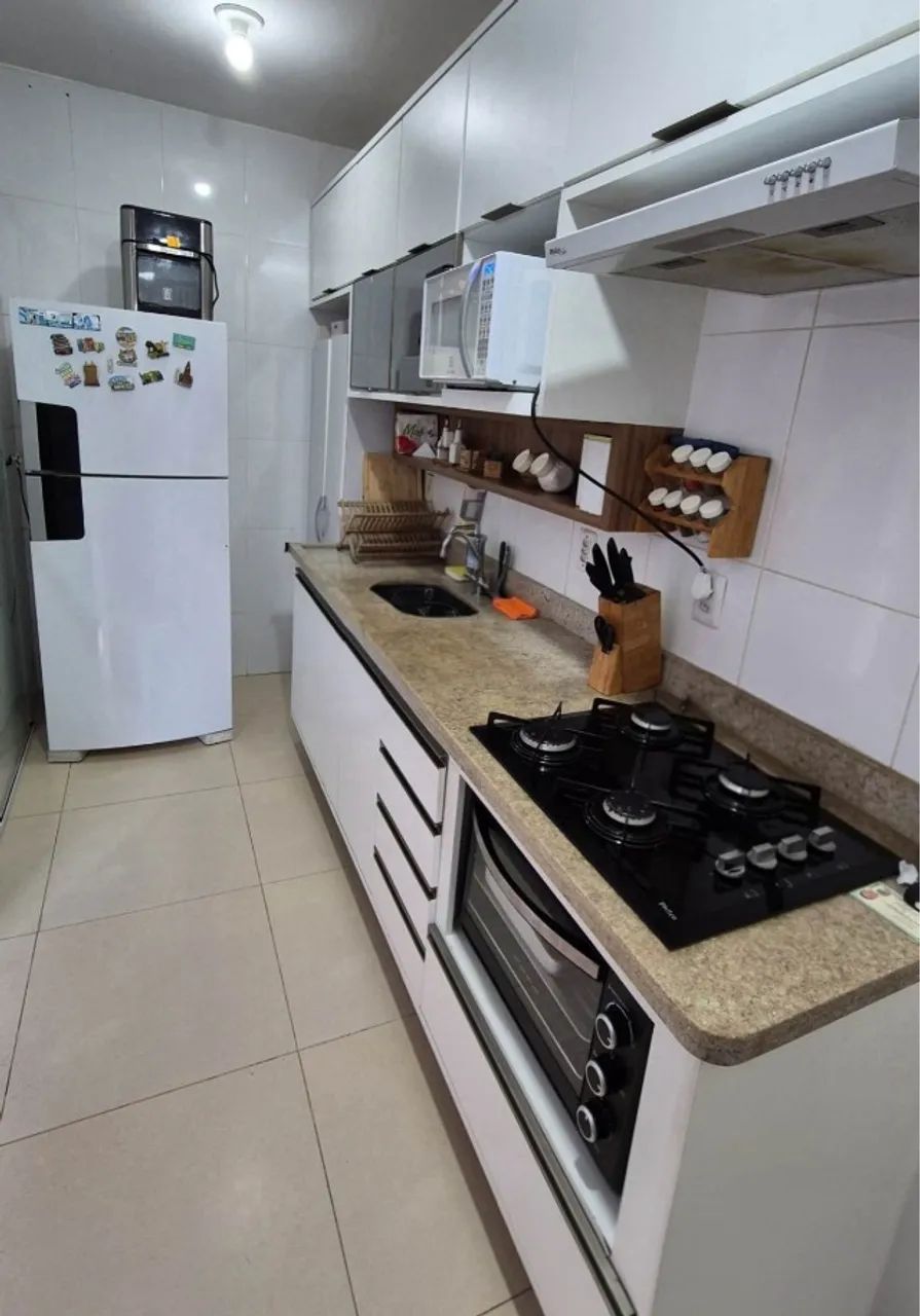 Casa com 2 Quartos Pronta para Morar - Foto 5