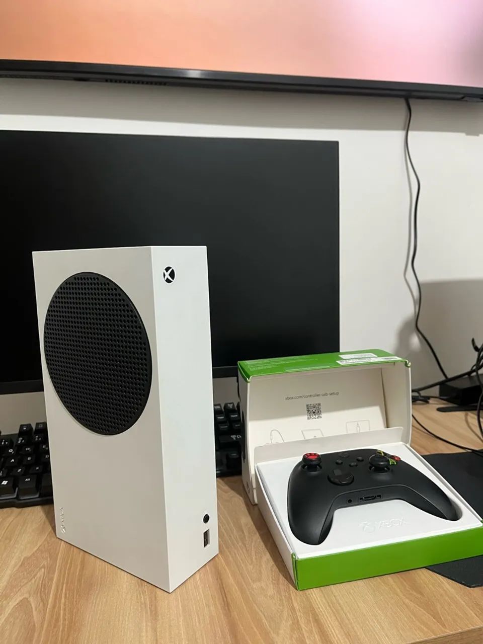Xbox seris s  - Foto 2