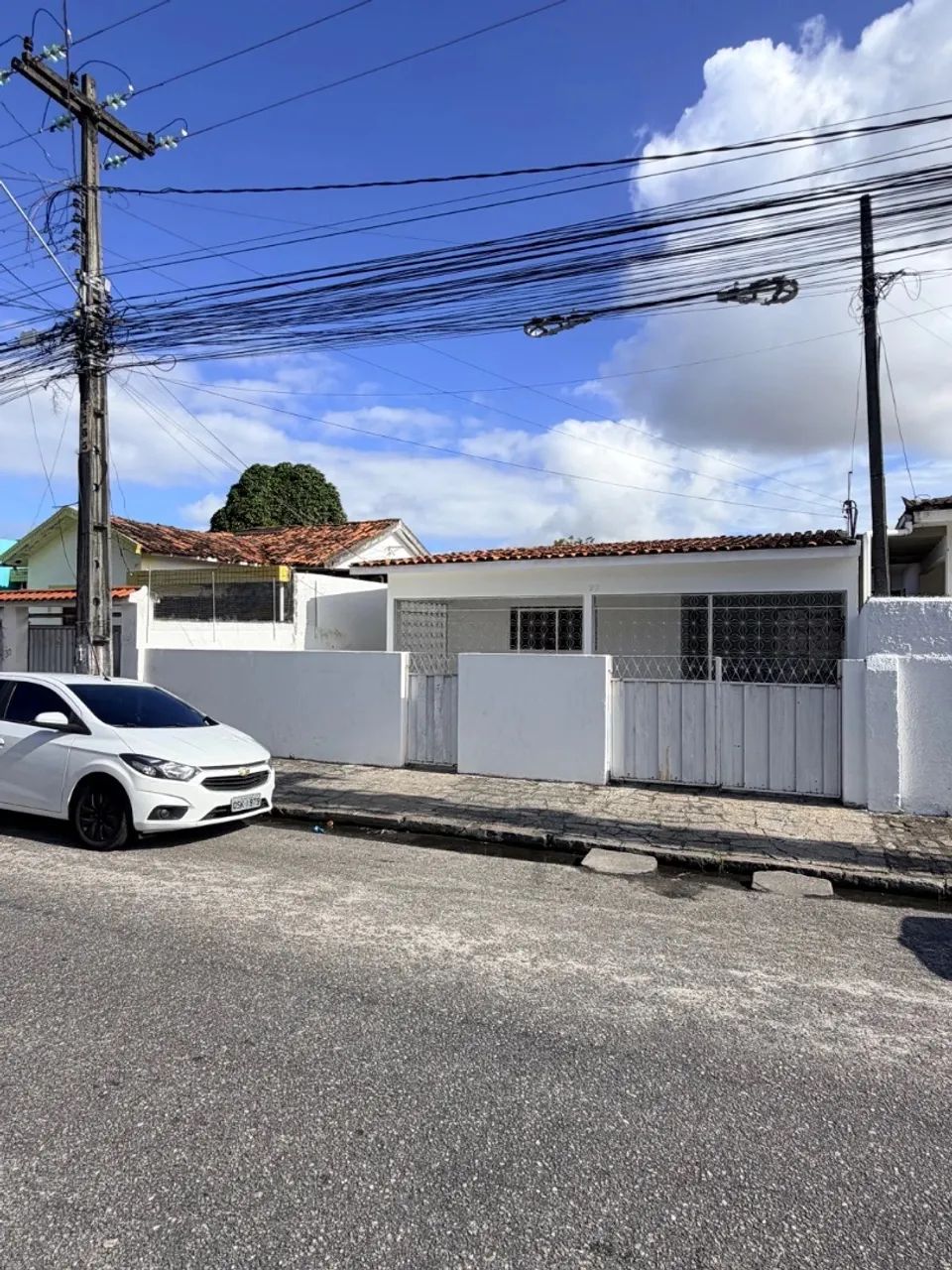 Vendo casa bem localizada prox ao Pan da Codajás - ACEITO PROPOSTA  - Foto 2