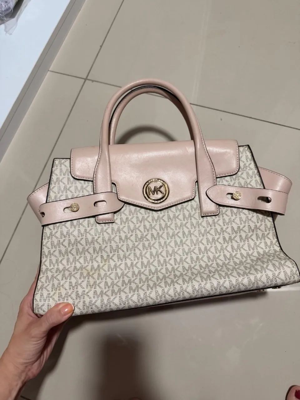 Bolsa michael kors 