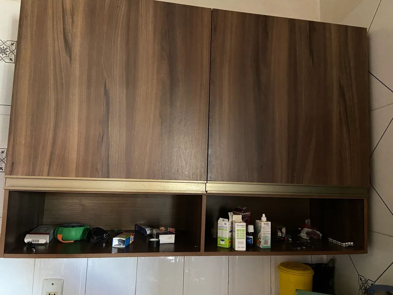 Armário de cozinha  - Foto 5