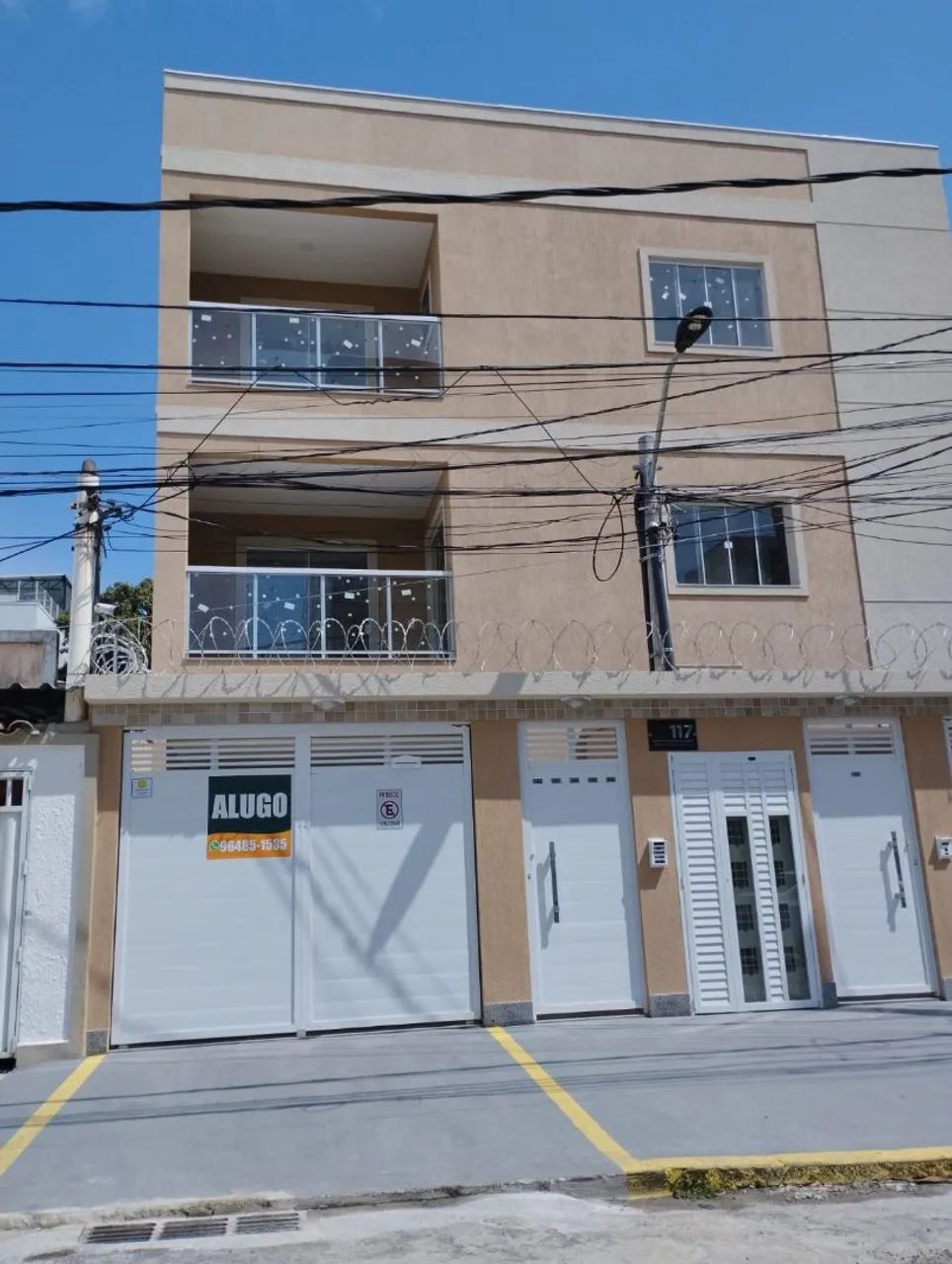 Foto - Rio de Janeiro - Vila da Penha
