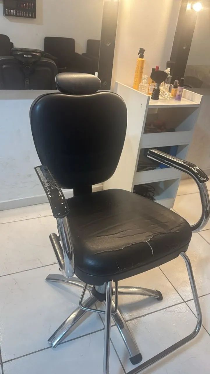 Sofa e cadeiras  - Foto 4