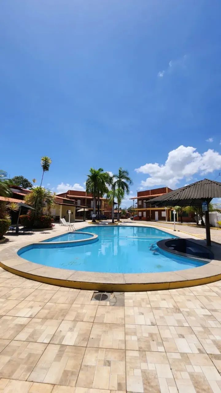 Apartamento Pronto em Barreirinhas Mobiliado. - Foto 3