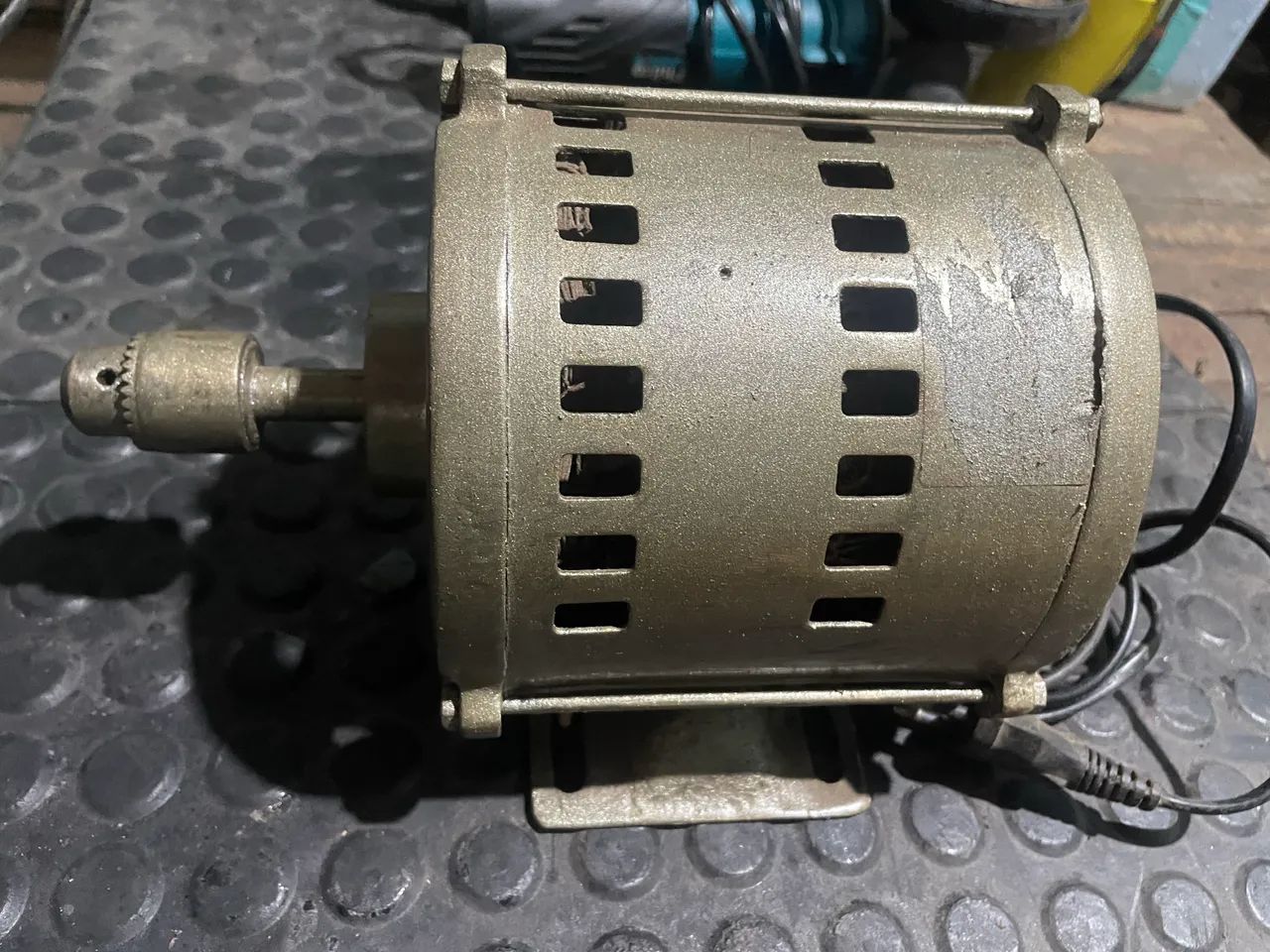 Motor  - Foto 2
