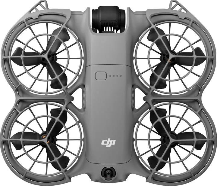 Drone DJI NEO 2 NOVO COM GARANTIA R$1.500,00 - Foto 5