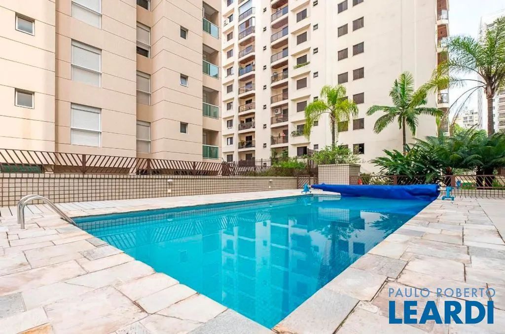 APARTAMENTO - PARAÍSO - SP - Foto 2