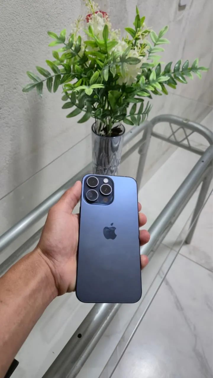 iPhone 15 pro max  - Foto 3