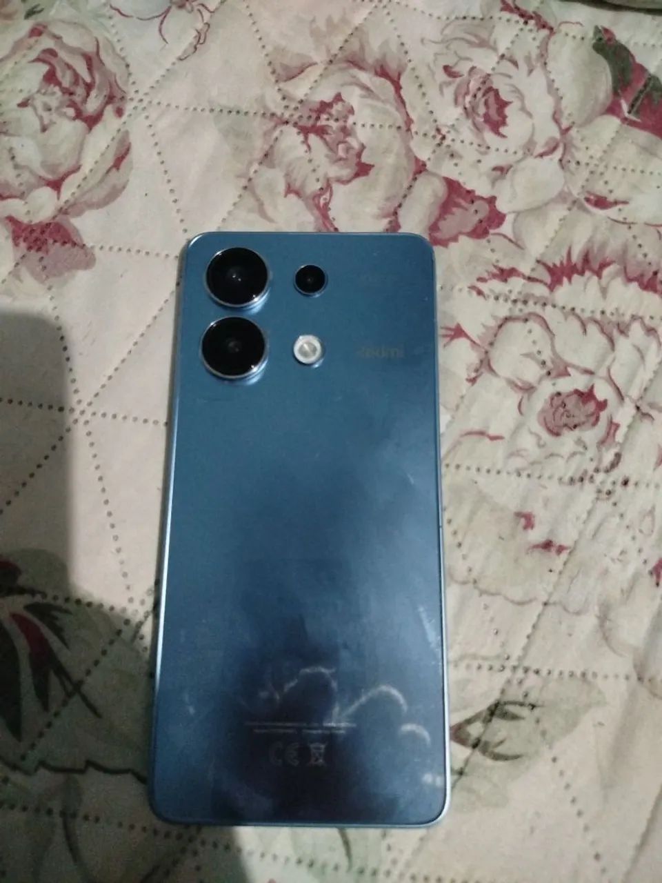 Celular para concerto ou retirada de peças - Foto 2