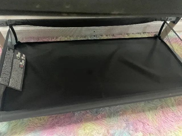 Berço Co-Sleeper Portátil Maxi-Cosi Lora - Foto 4